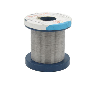 SPARK Fe Cr Al Bare Wire Heater Resistance Alloy 금 노란색/블루 ISO9001 인증