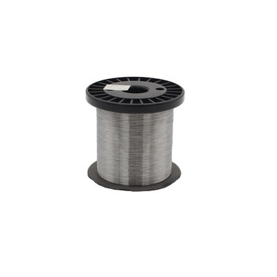 ISO 인증품질 최고 스테인리스 스틸 난방 와이어 1Cr18Ni9 2.0-2.9mm