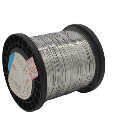 온도 난방 금속 Fe Cr Al Bare Wire Spark 모델 ISO 인증