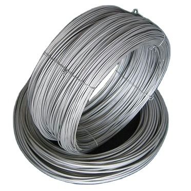 16% 소화 저항 가열 와이어 5.5mm-12.0mm 막대기 맨 와이어 0cr23al5