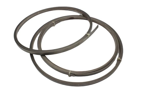 16% 소화 저항 가열 와이어 5.5mm-12.0mm 막대기 맨 와이어 0cr23al5