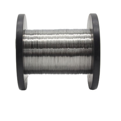 0.17mm Bare Solid Heater 0cr25al5 SPARK 목재 화목 케이스 Fe-Cr-Al ISO9001
