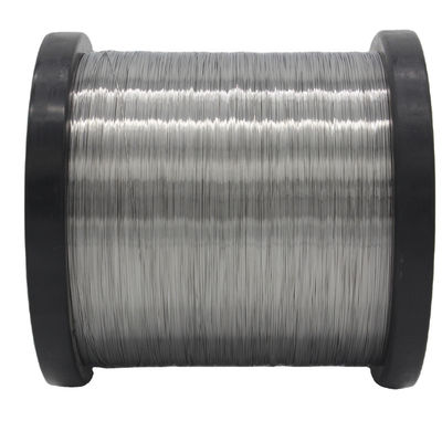 열 저항 합금 Fe Cr Al Bare Wire Gum ISO9001 인증