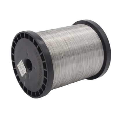 SPARK Fe Cr Al 열 저항 합금 스파크 모델 ISO9001 인증