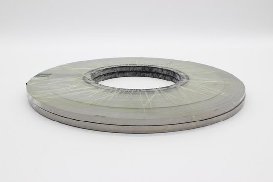 알루미늄 고체 기관차 제동 나무 상자 0.3-2.0mm 0cr20al6 PFA 히터