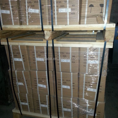 열 저항 히터 알라이어 회색 ISO9001 맨 은 나무 NC; EIB GB/T 1234-2